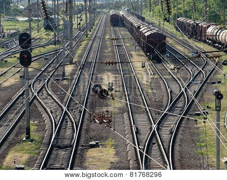 Railway