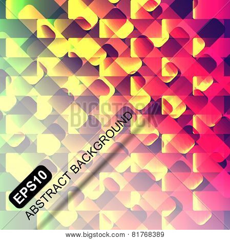 AbstractBackground