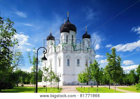 Russian Church