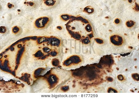 Lavash tausta