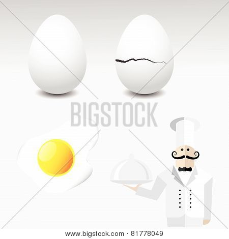 Eggs
