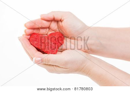 Trust In Love