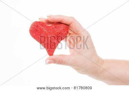 Give Heart