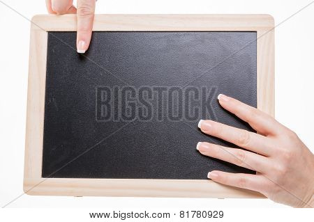 Chalkboard