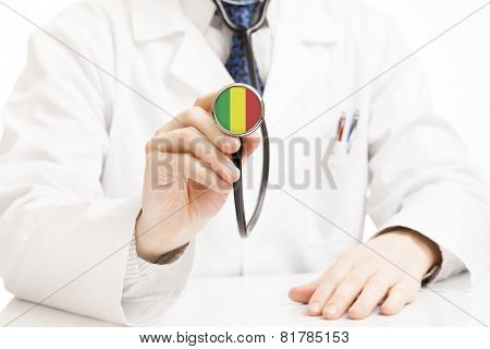 Medicine, Healthcare And All Things Related