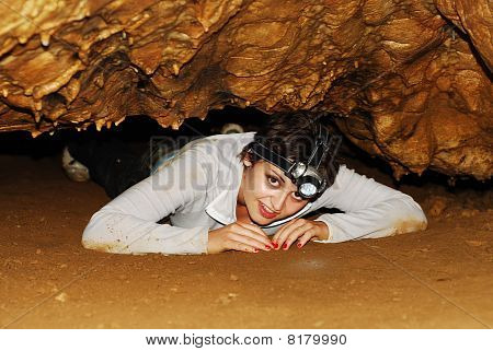 claustrofobia