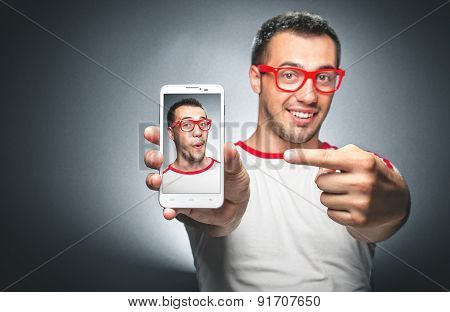 Selfie