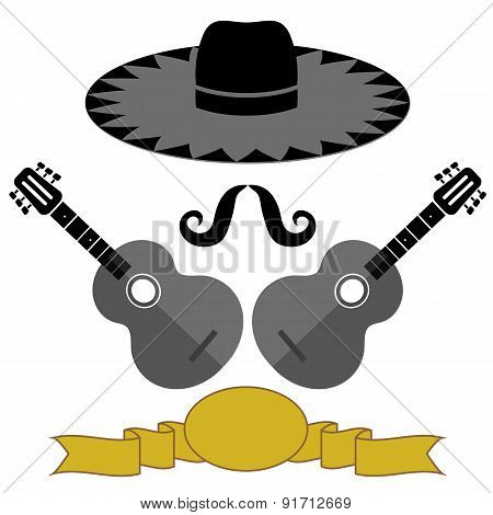 Mexican Guitars