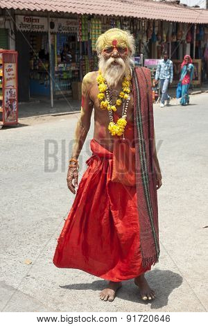 Sadhu