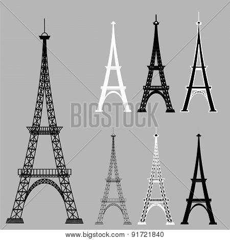 Eiffel Tower