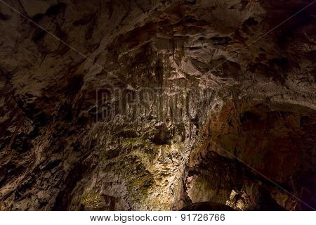 Postojna Cave