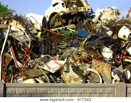 Junkyard
