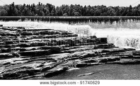 Ausable Chasm