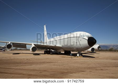 Pima Air and Space Museum, Tucson, Arizona