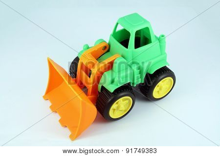 Dredge