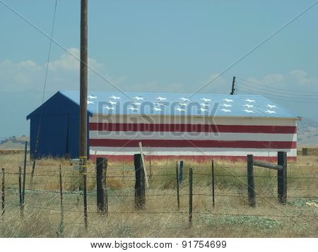 Us Flag Warehouse