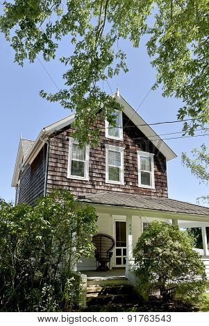 Pollock-krasner House In Springs