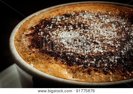 Cappuccino