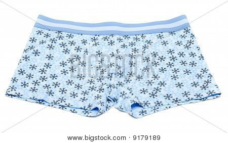 남성 Undershorts