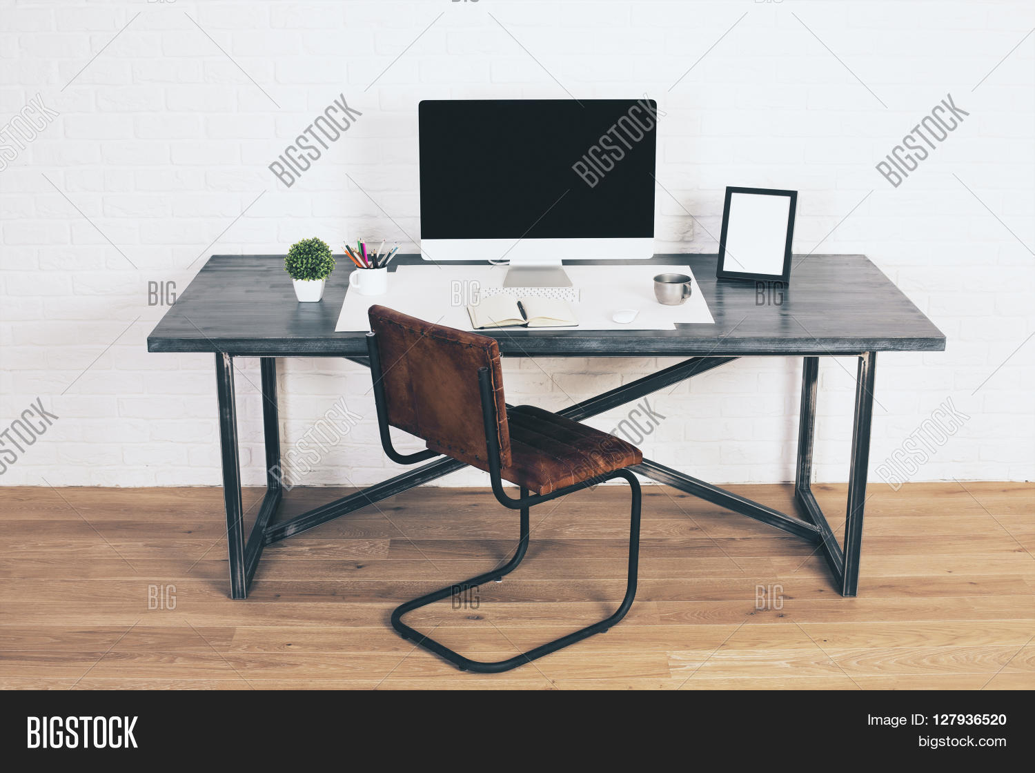 Front View Designer Image & Photo (Free Trial) | Bigstock