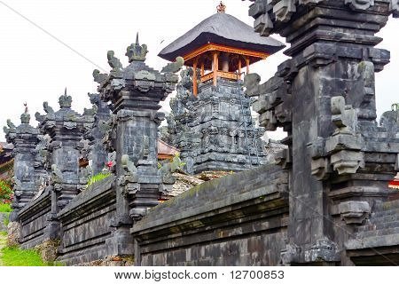 The biggest temple complex 
