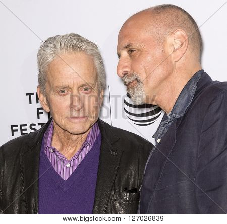 2016 Tribeca - Tribeca Talks - What We Talk About When We Talk About The Bomb
