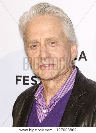 2016 Tribeca - Tribeca Talks - What We Talk About When We Talk About The Bomb