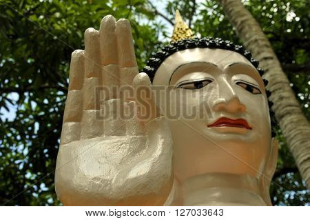 Buddha