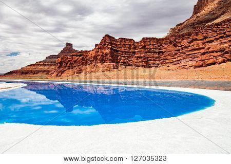 Canyonlands National Park, Utah, Usa