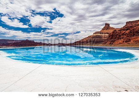 Canyonlands National Park, Utah, Usa