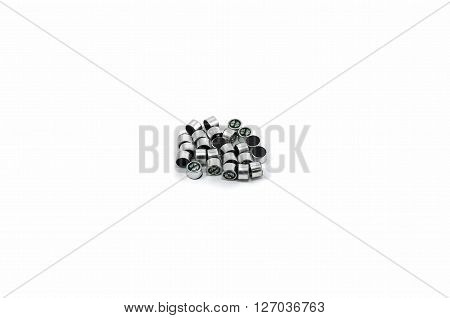 Electret Microphones