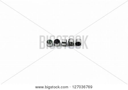 Electret Microphones