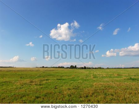 Visão de campo 1