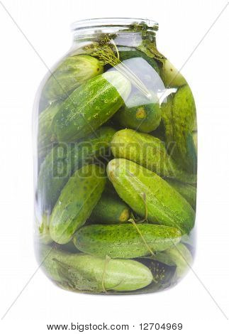 Cetrioli