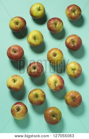 Cox Apples
