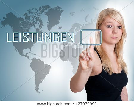 Leistungen