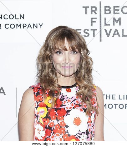 Tff 2016 The Meddler
