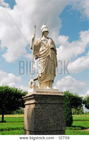 Statue