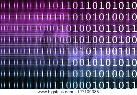 Information Technology or IT Infotech as a Art