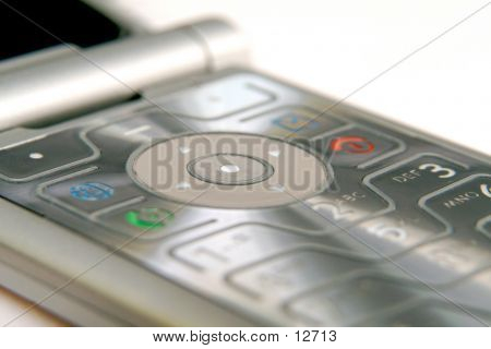 โทรศัพท์มือถืออย่างใกล้ชิด