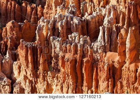 Bryce Canyon National Park, Utah, Usa