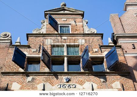 Casa de Holanda