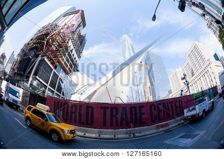 New York August 22, 2015