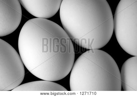 Oeufs