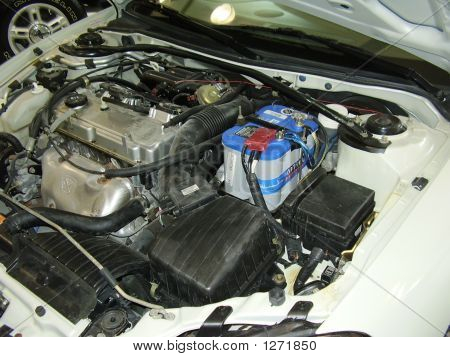 en dodge stratus fire cylindret motor