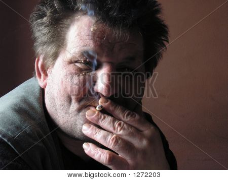 Fumatore