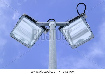 Luci nel cielo