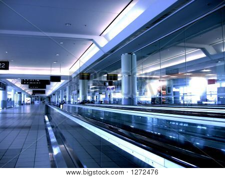 일반 공항