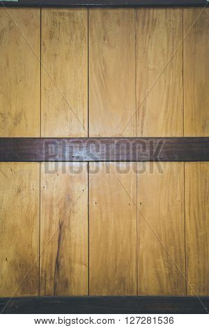 Wooden texture background with copy space avaialble