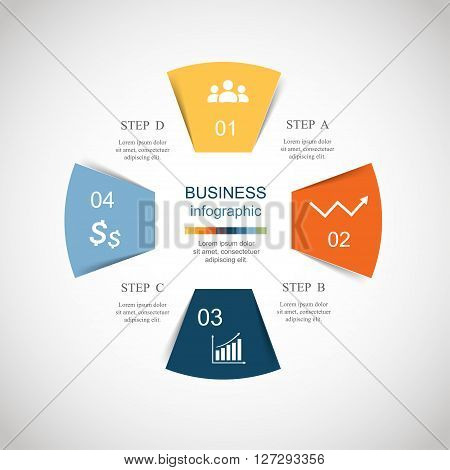 Vector Infographic